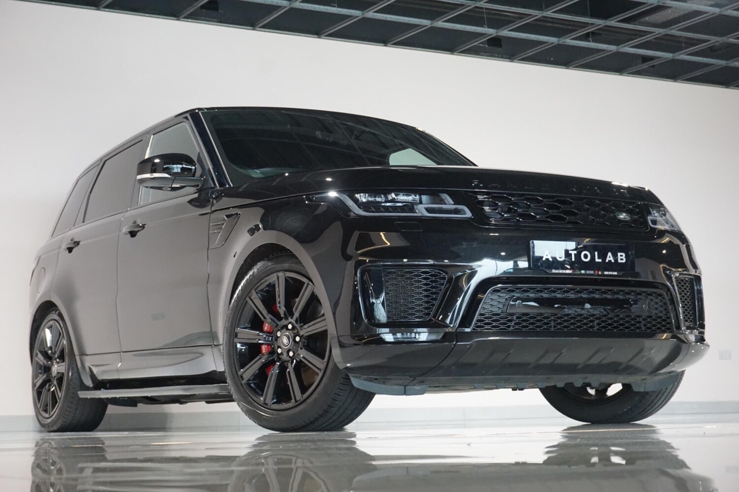 Used Land Rover Range Rover Sport for sale - 77823927: Photo 29