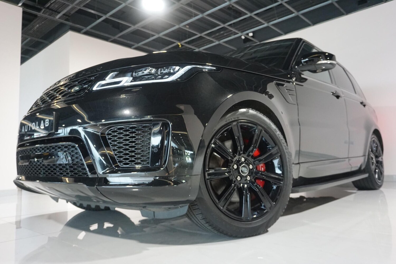 Used Land Rover Range Rover Sport for sale - 77823927: Photo 31