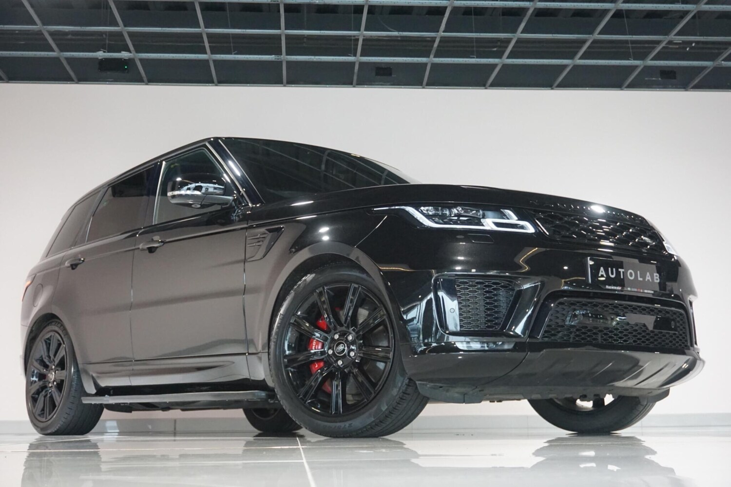 Used Land Rover Range Rover Sport for sale - 77823927: Photo 33