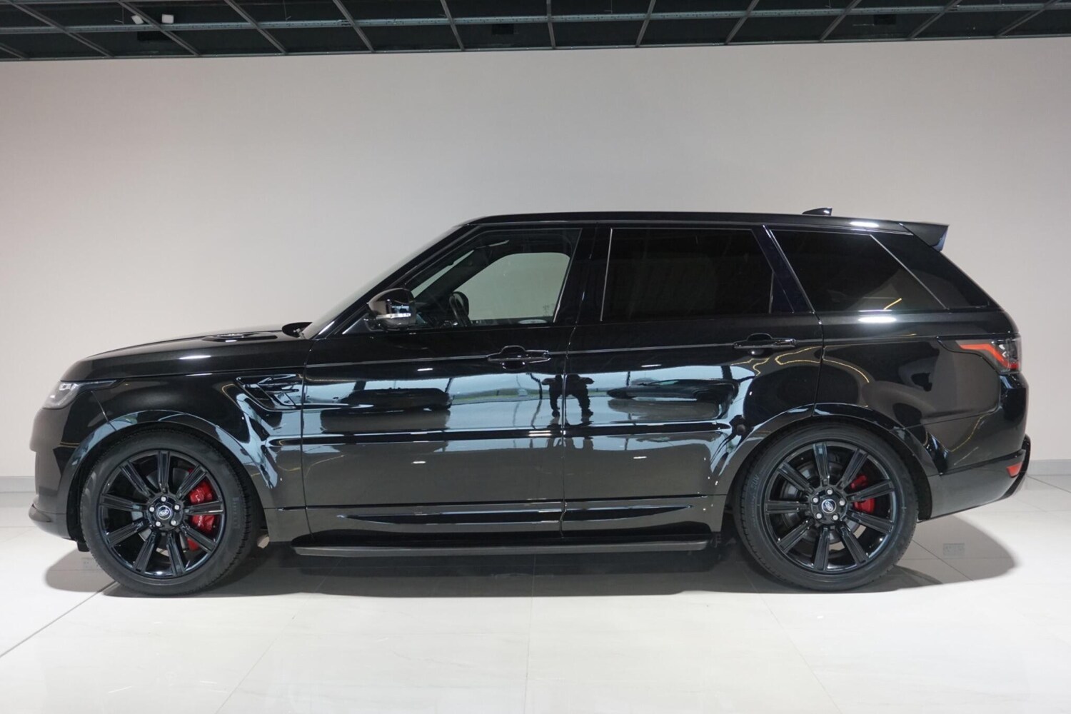 Used Land Rover Range Rover Sport for sale - 77823927: Photo 34