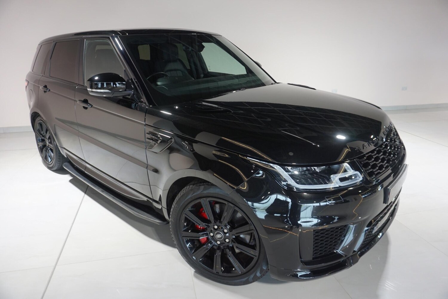 Used Land Rover Range Rover Sport for sale - 77823927: Photo 36
