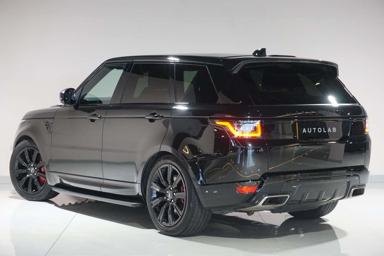 Used Land Rover Range Rover Sport for sale - 77823927: Photo 39