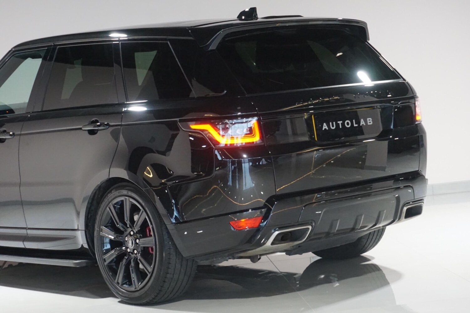 Used Land Rover Range Rover Sport for sale - 77823927: Photo 41