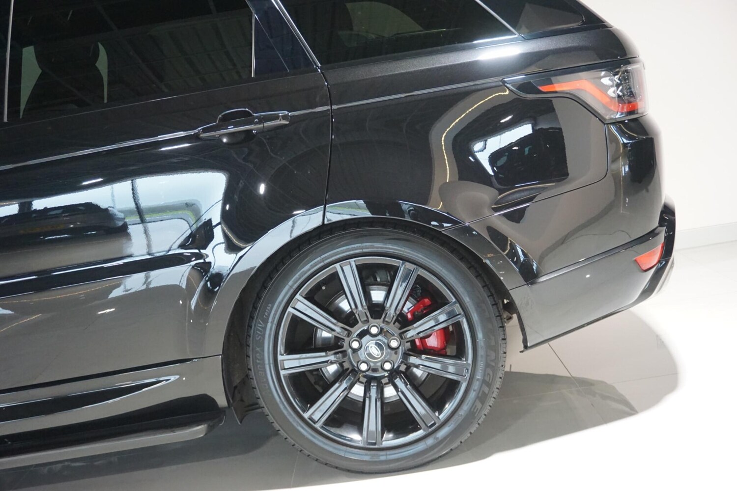 Used Land Rover Range Rover Sport for sale - 77823927: Photo 49