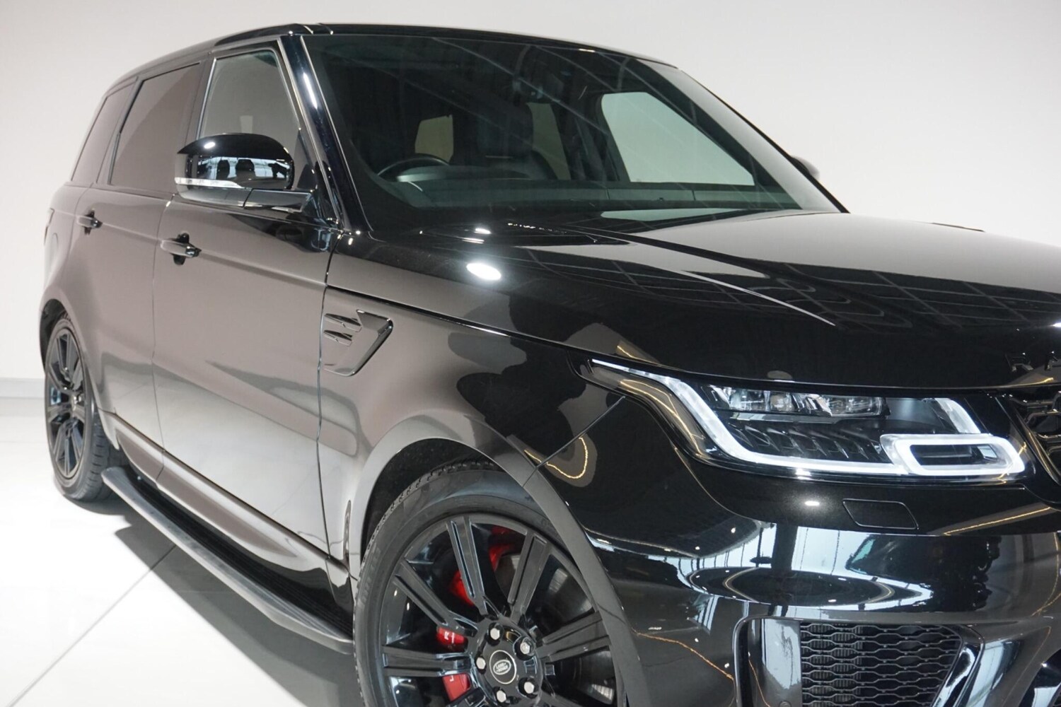 Used Land Rover Range Rover Sport for sale - 77823927: Photo 50