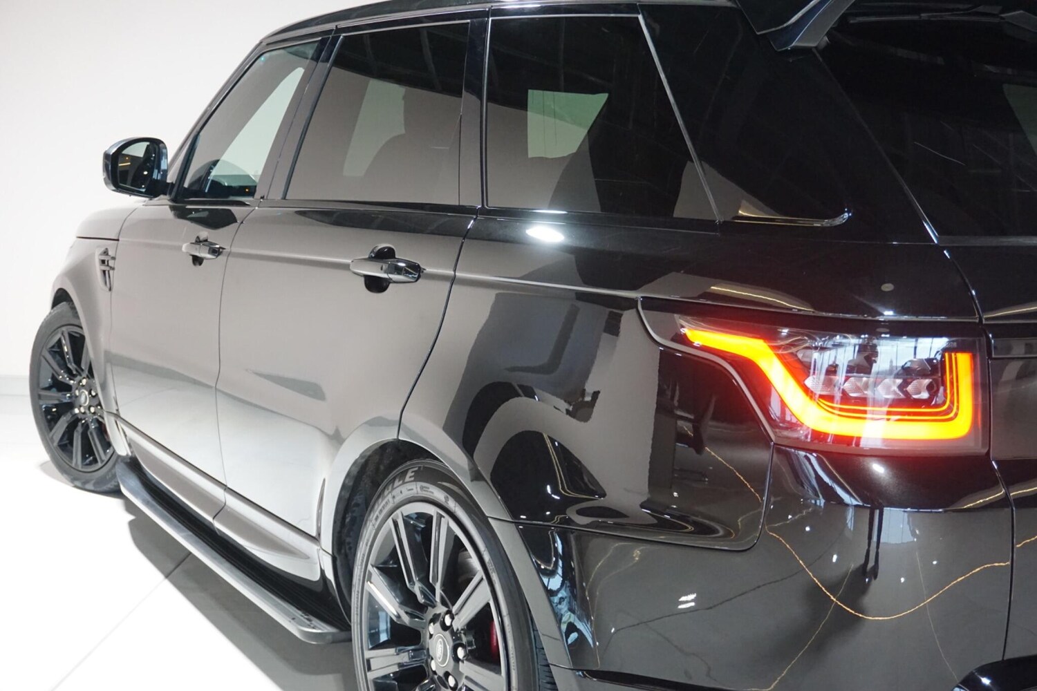 Used Land Rover Range Rover Sport for sale - 77823927: Photo 51