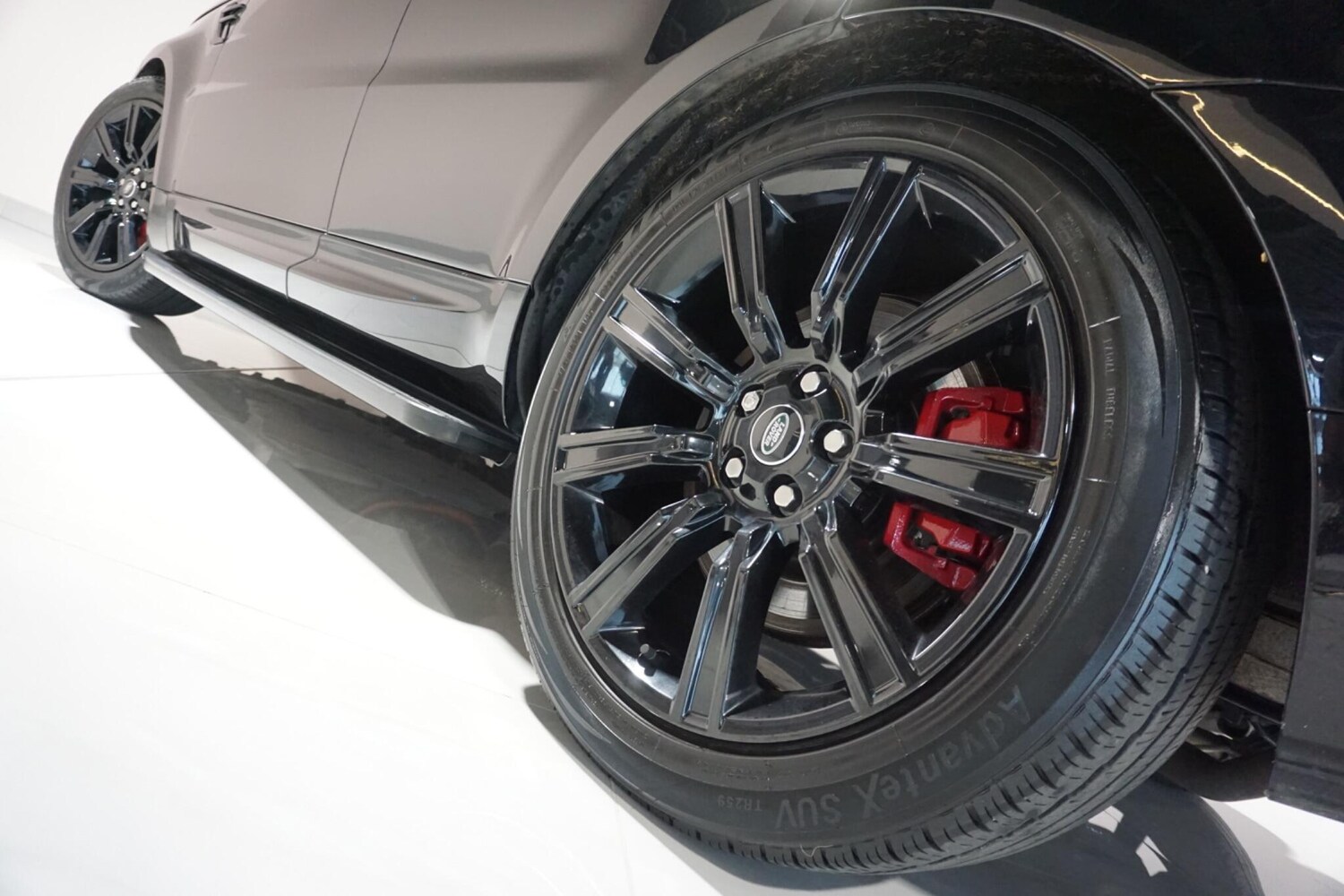 Used Land Rover Range Rover Sport for sale - 77823927: Photo 52