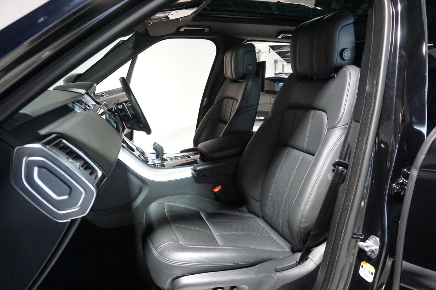 Used Land Rover Range Rover Sport for sale - 77823927: Photo 53