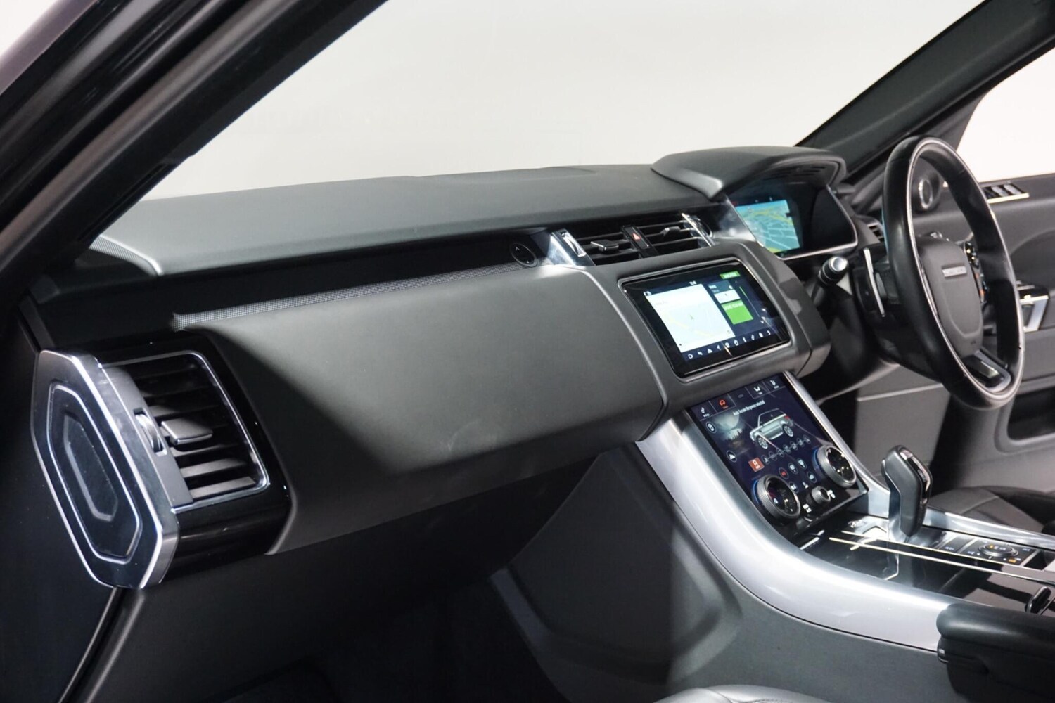 Used Land Rover Range Rover Sport for sale - 77823927: Photo 54