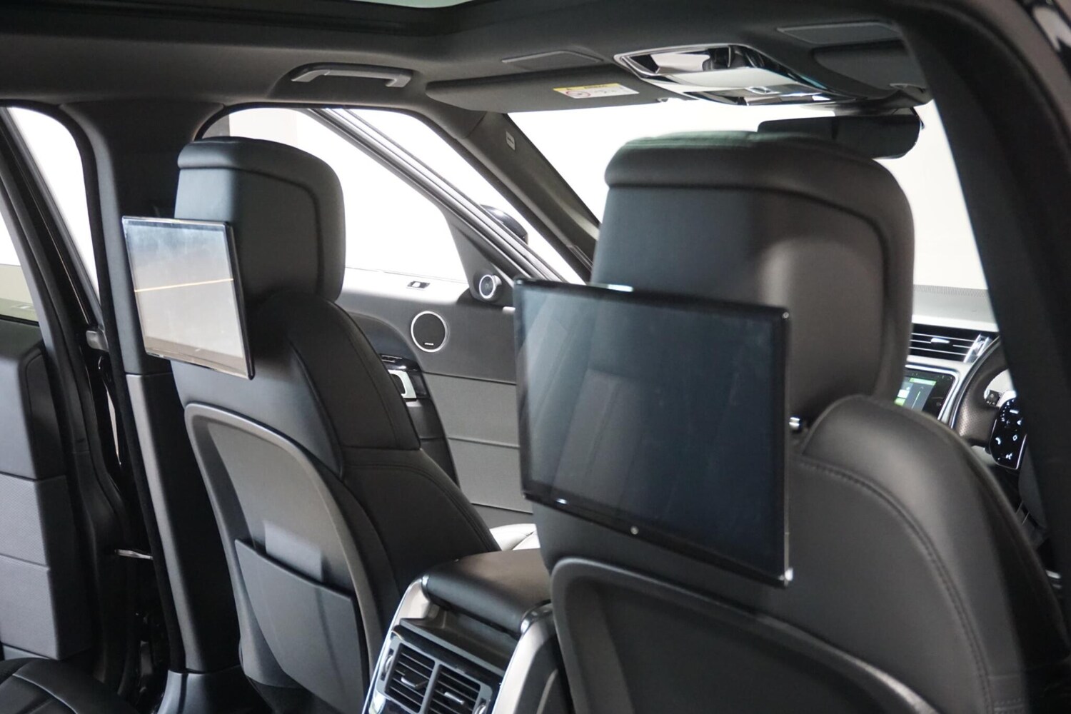 Used Land Rover Range Rover Sport for sale - 77823927: Photo 56