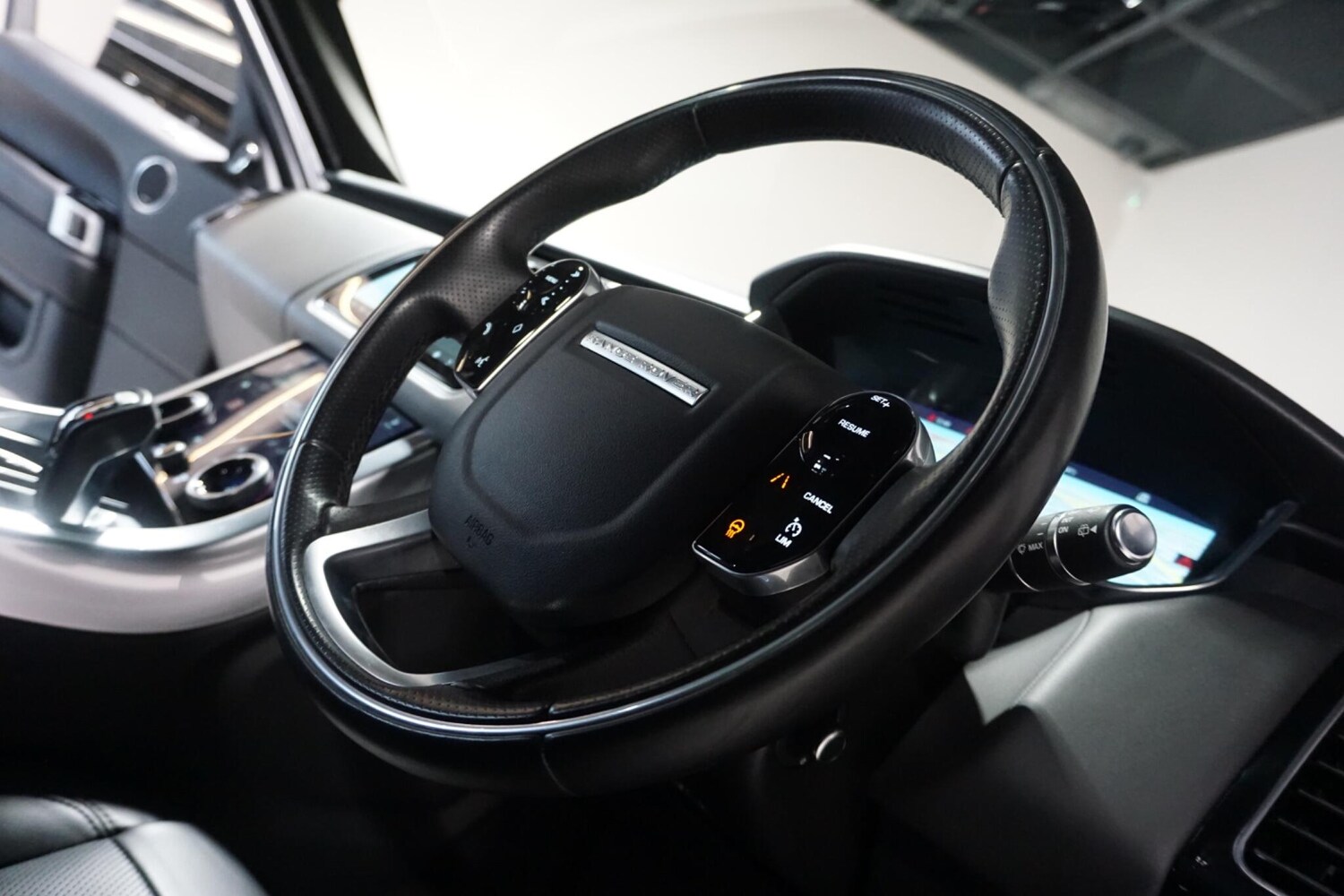 Used Land Rover Range Rover Sport for sale - 77823927: Photo 57