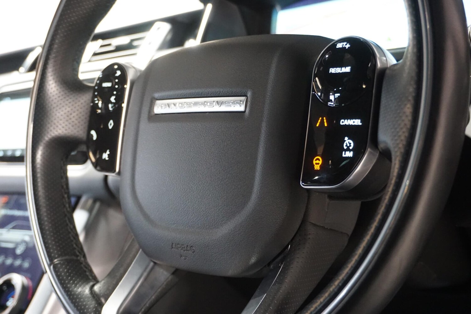 Used Land Rover Range Rover Sport for sale - 77823927: Photo 58