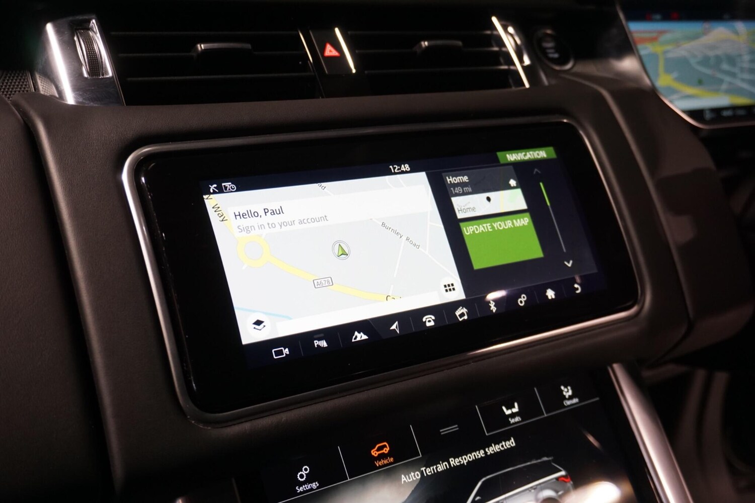 Used Land Rover Range Rover Sport for sale - 77823927: Photo 59