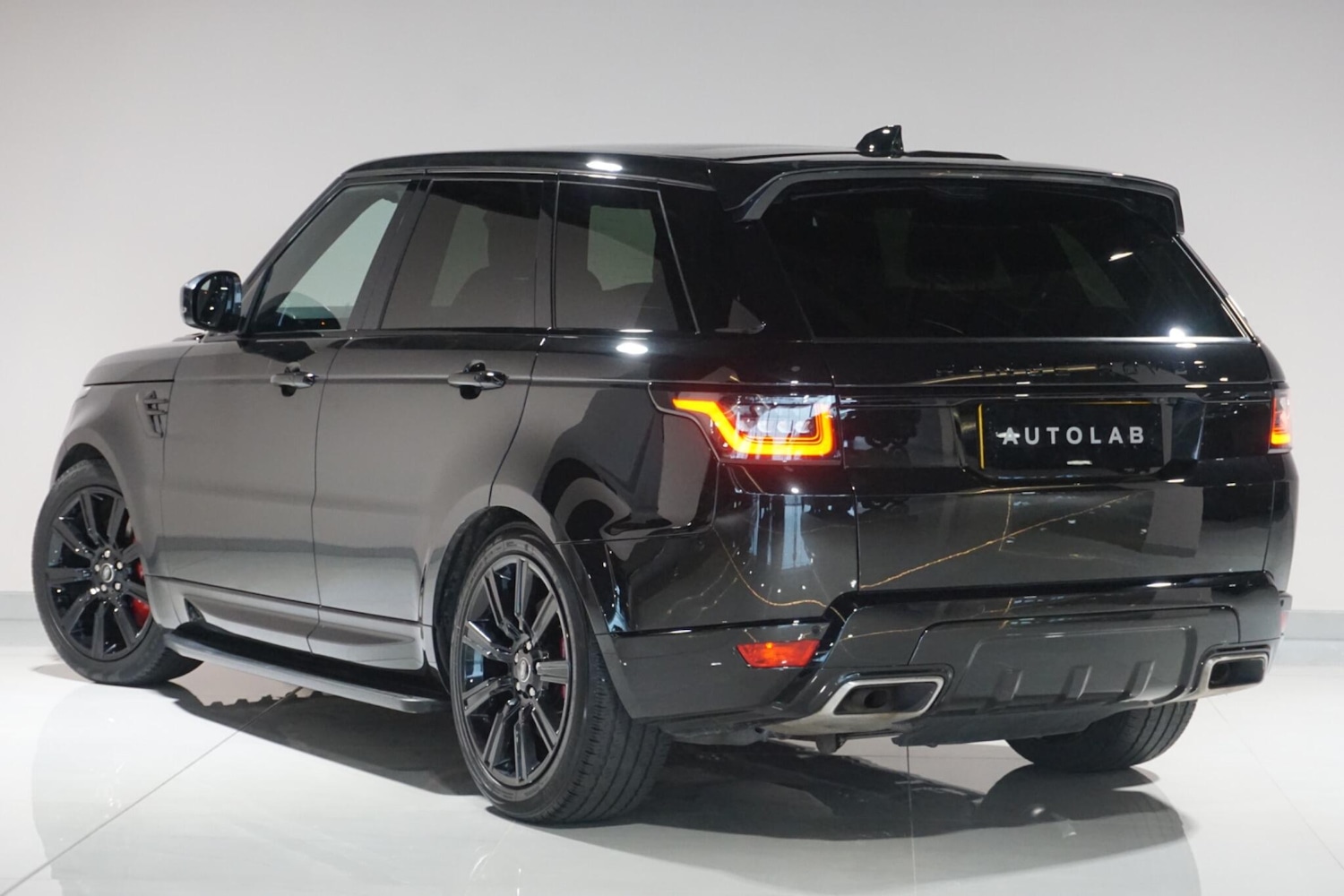 Used Land Rover Range Rover Sport for sale - 77823927: Photo 6