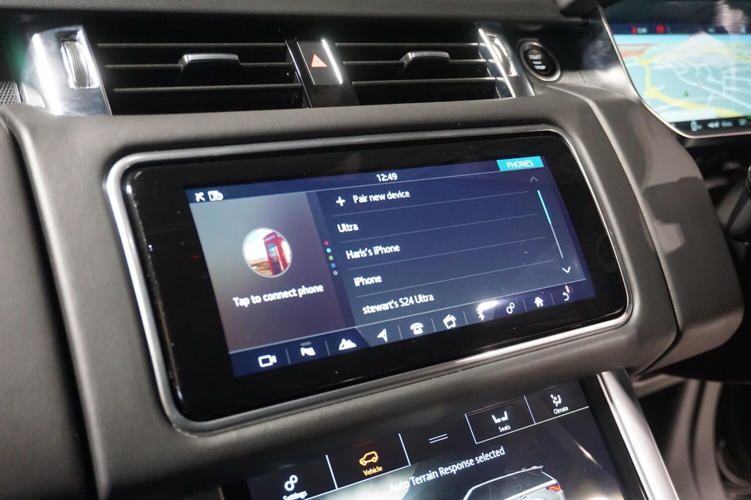 Used Land Rover Range Rover Sport for sale - 77823927: Photo 60