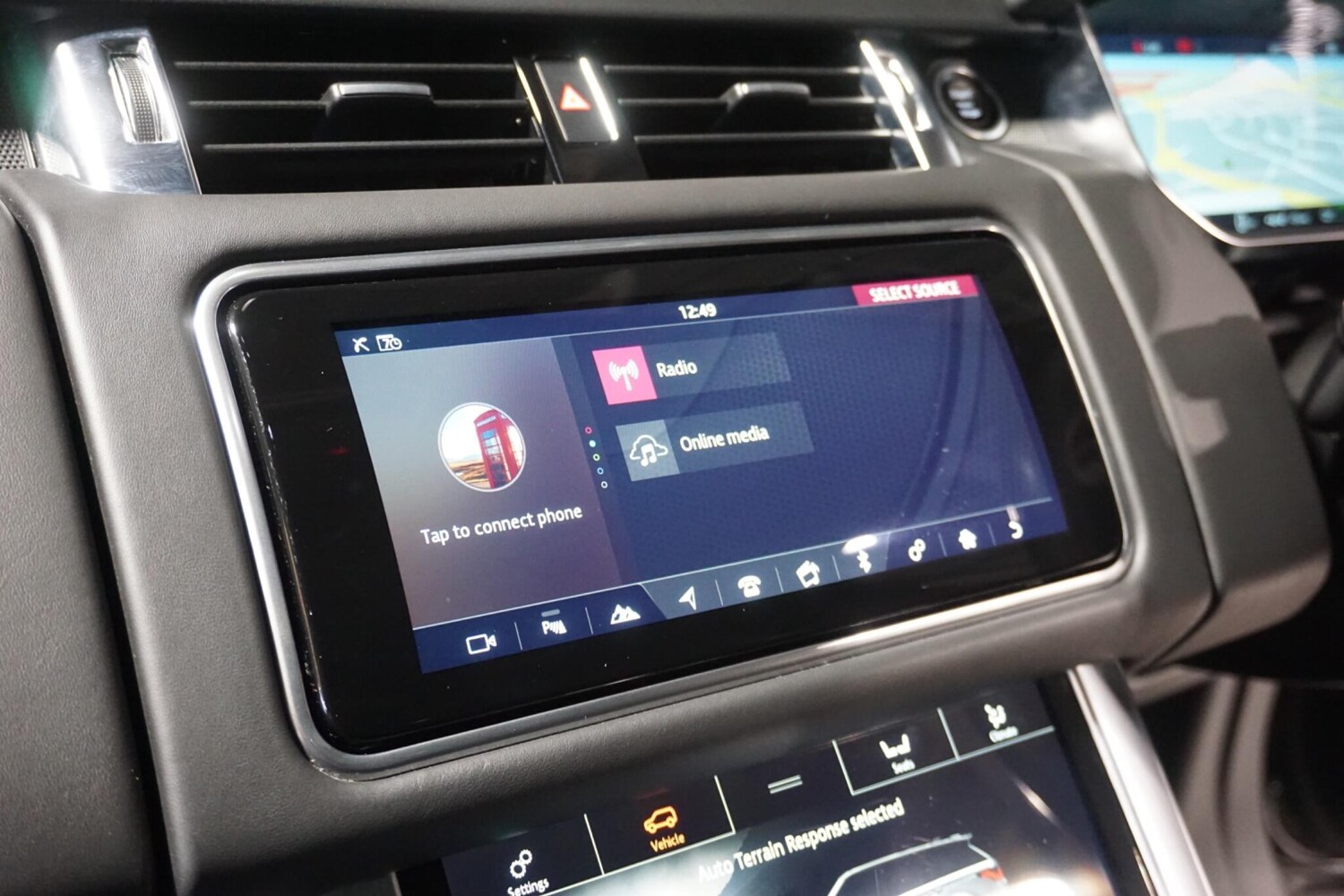 Used Land Rover Range Rover Sport for sale - 77823927: Photo 61