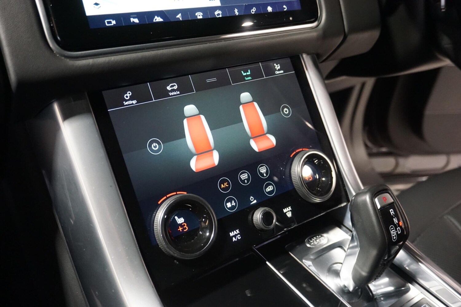 Used Land Rover Range Rover Sport for sale - 77823927: Photo 62