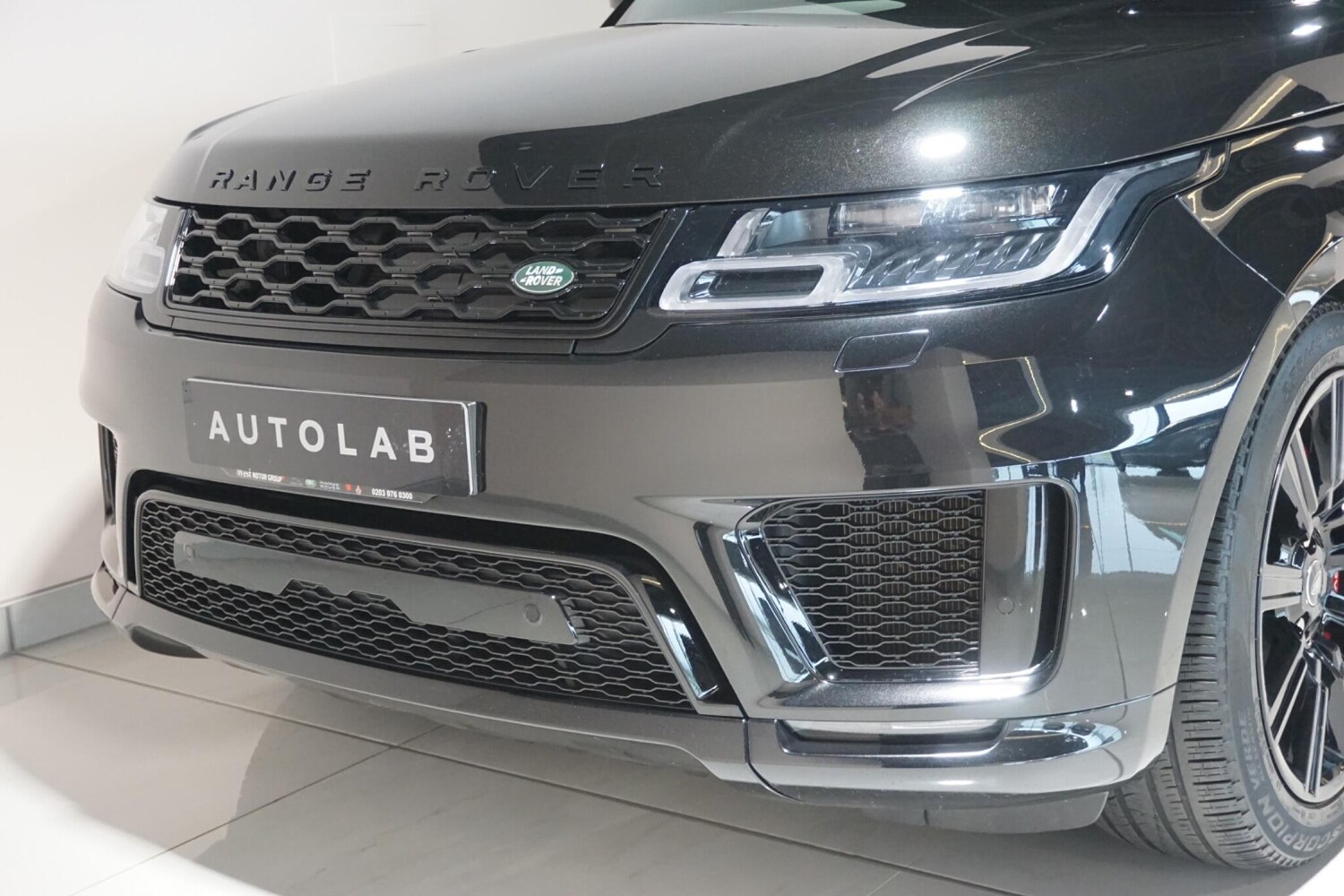 Used Land Rover Range Rover Sport for sale - 77823927: Photo 66