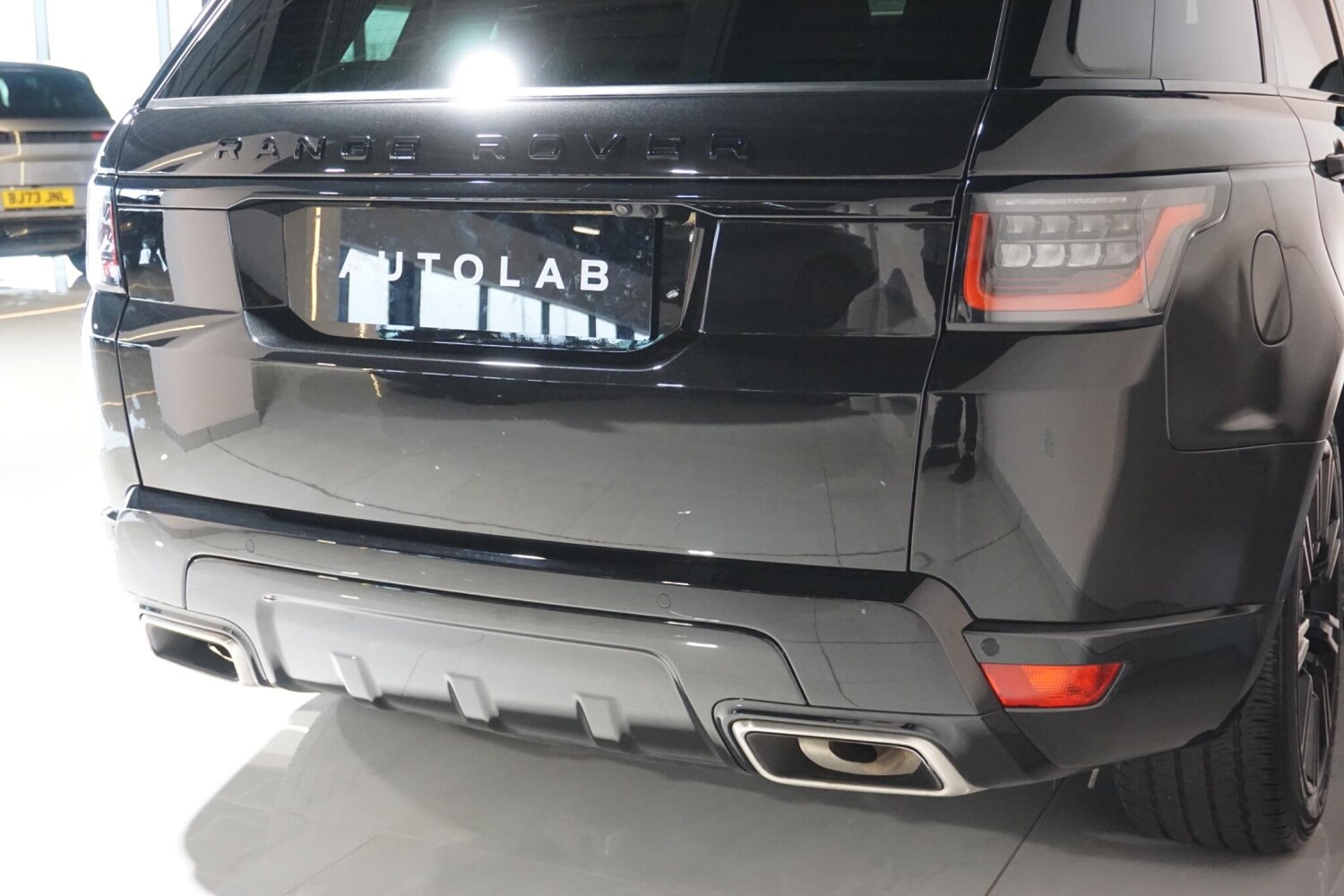 Used Land Rover Range Rover Sport for sale - 77823927: Photo 67