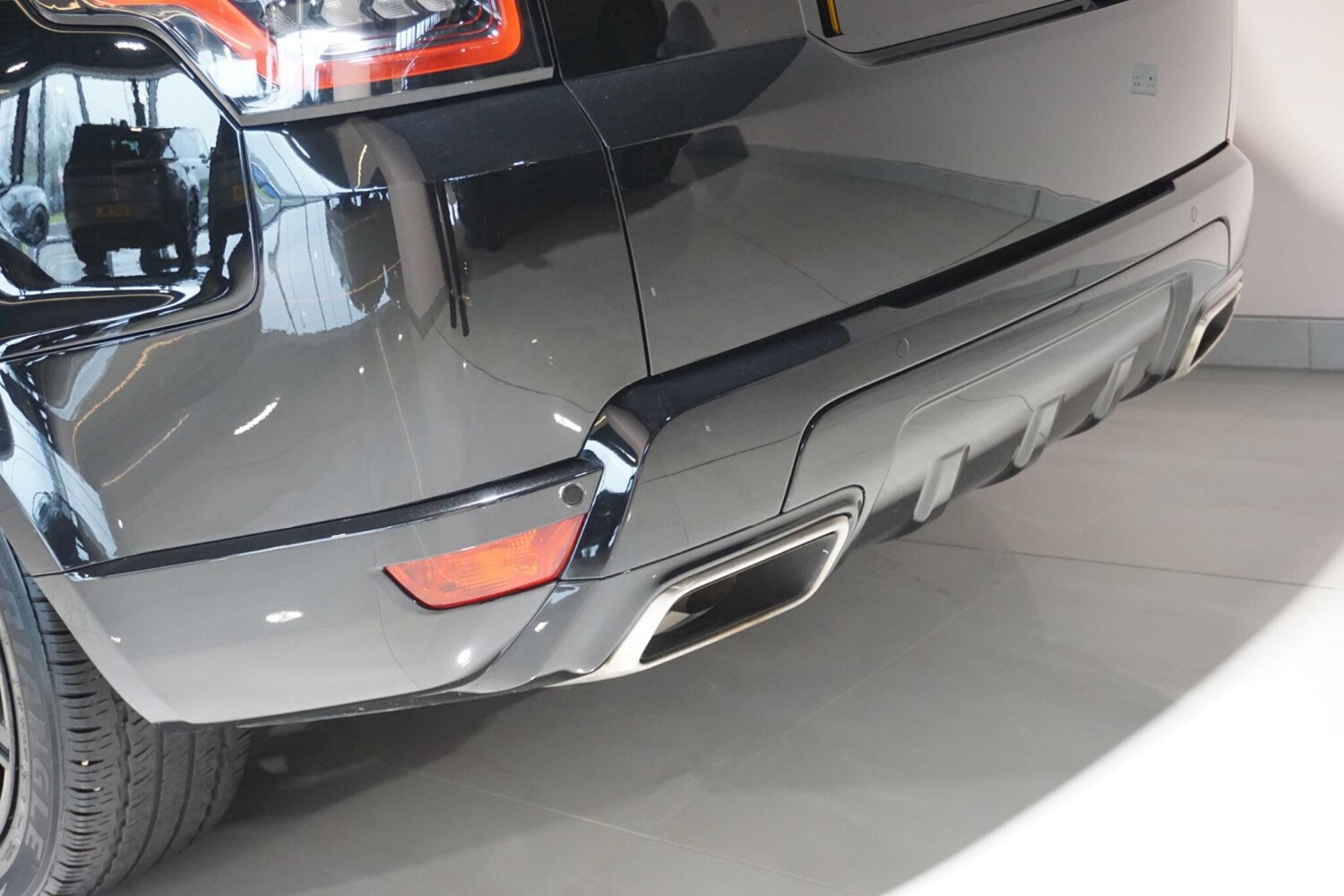 Used Land Rover Range Rover Sport for sale - 77823927: Photo 69