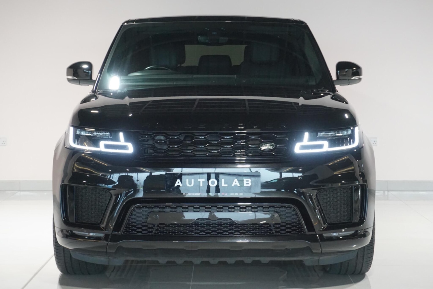 Used Land Rover Range Rover Sport for sale - 77823927: Photo 7