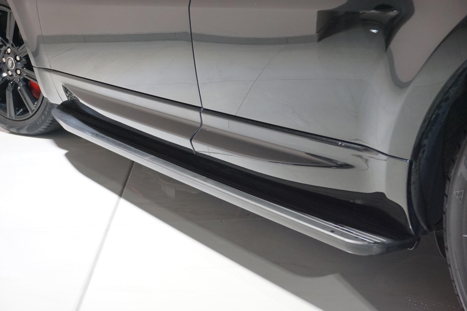 Used Land Rover Range Rover Sport for sale - 77823927: Photo 71