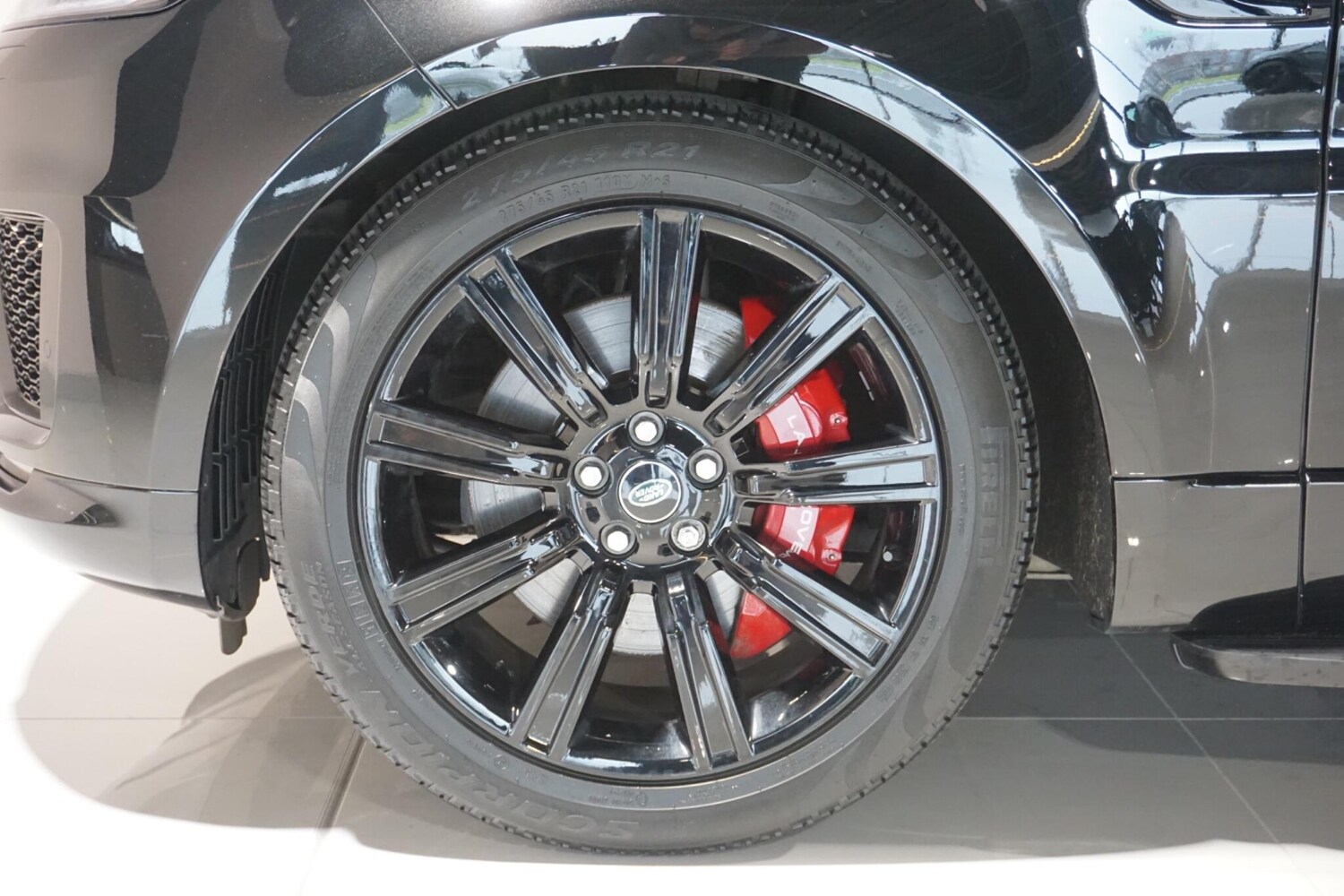 Used Land Rover Range Rover Sport for sale - 77823927: Photo 72