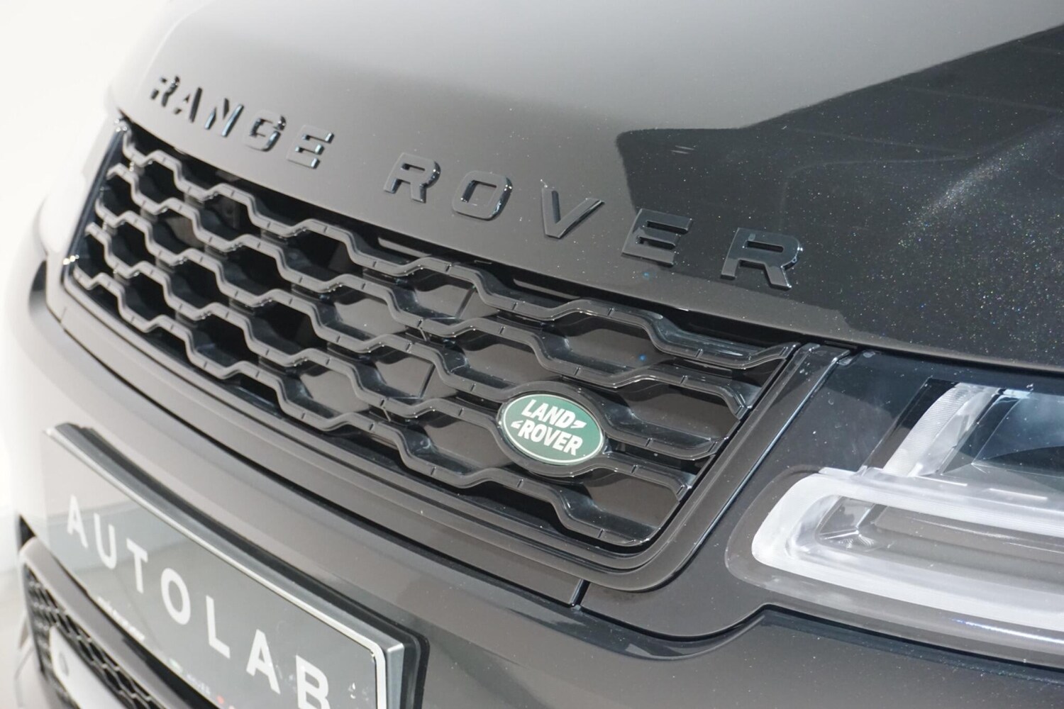 Used Land Rover Range Rover Sport for sale - 77823927: Photo 73