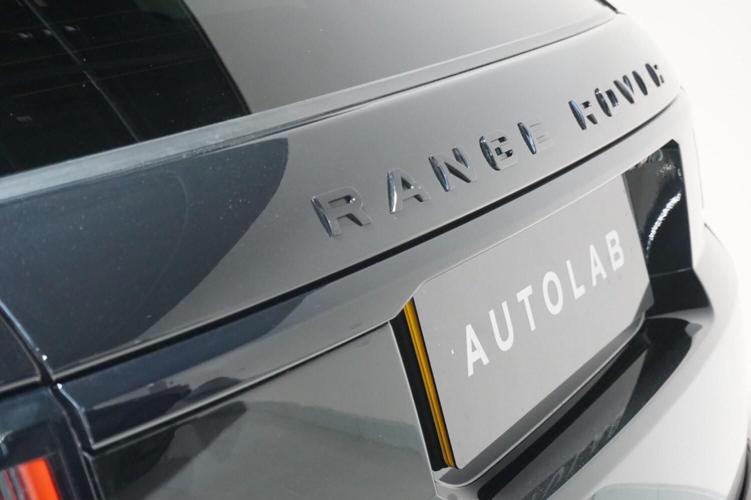 Used Land Rover Range Rover Sport for sale - 77823927: Photo 74