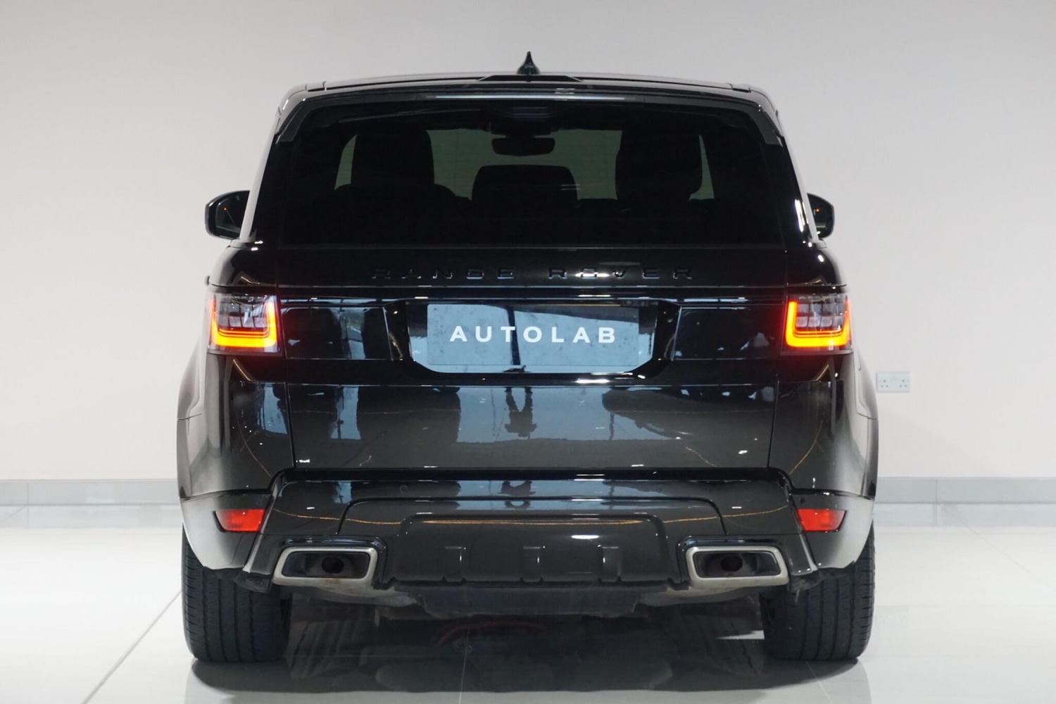 Used Land Rover Range Rover Sport for sale - 77823927: Photo 8