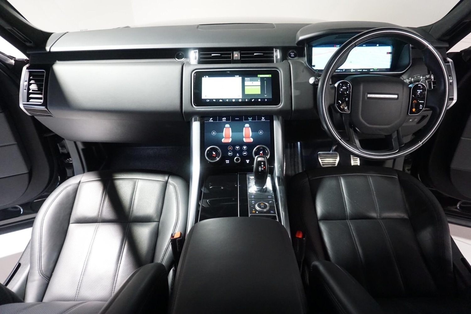 Used Land Rover Range Rover Sport for sale - 77823927: Photo 9