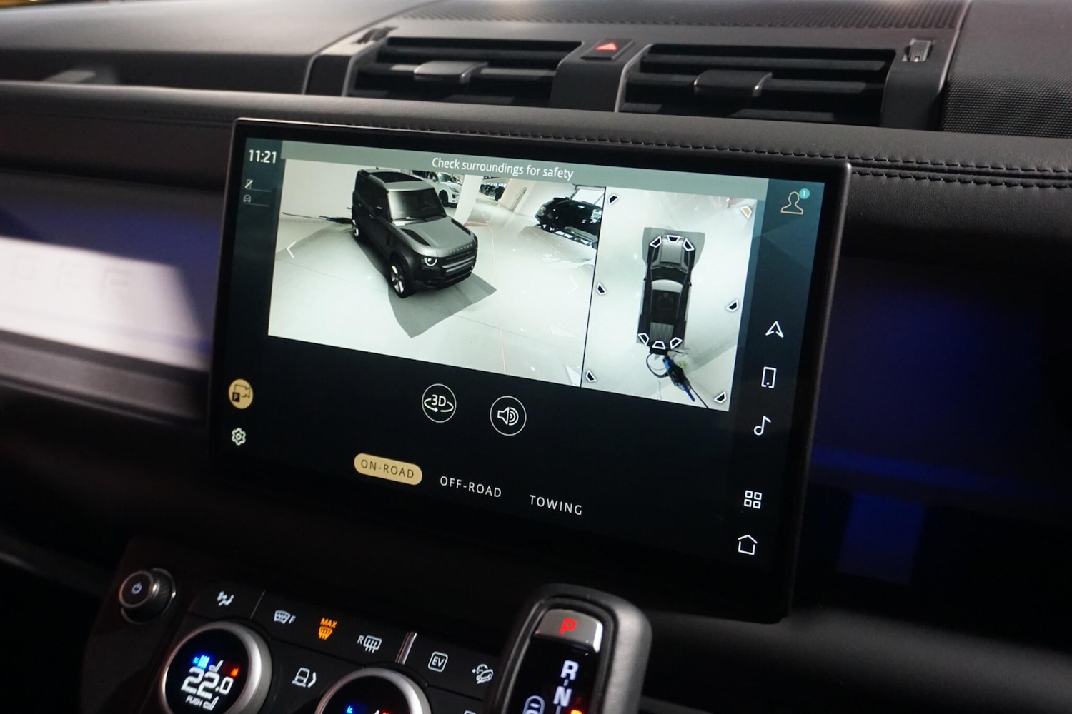 Used Land Rover Defender 110 for sale - 77017151: Photo 18