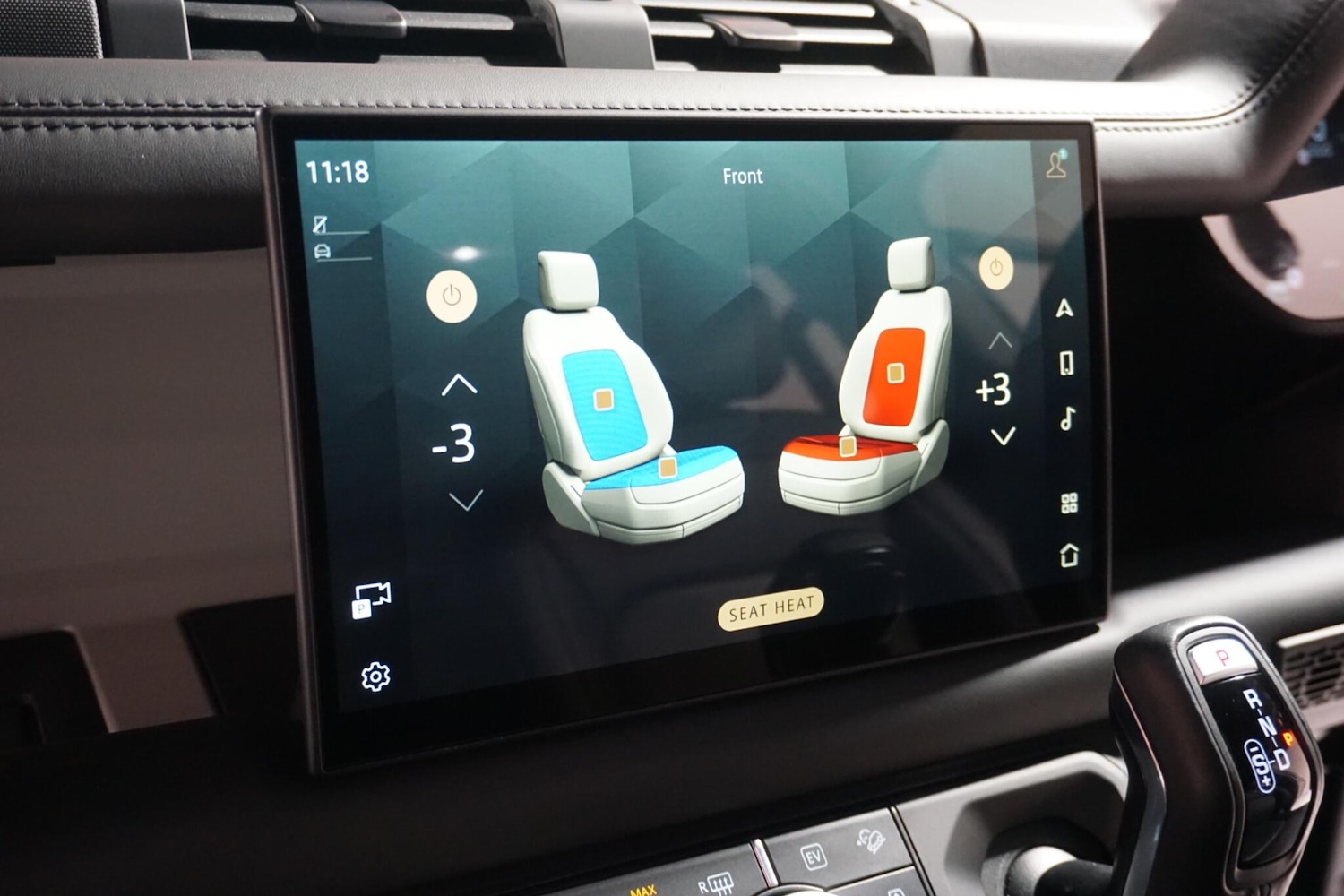 Used Land Rover Defender 110 for sale - 77017151: Photo 20