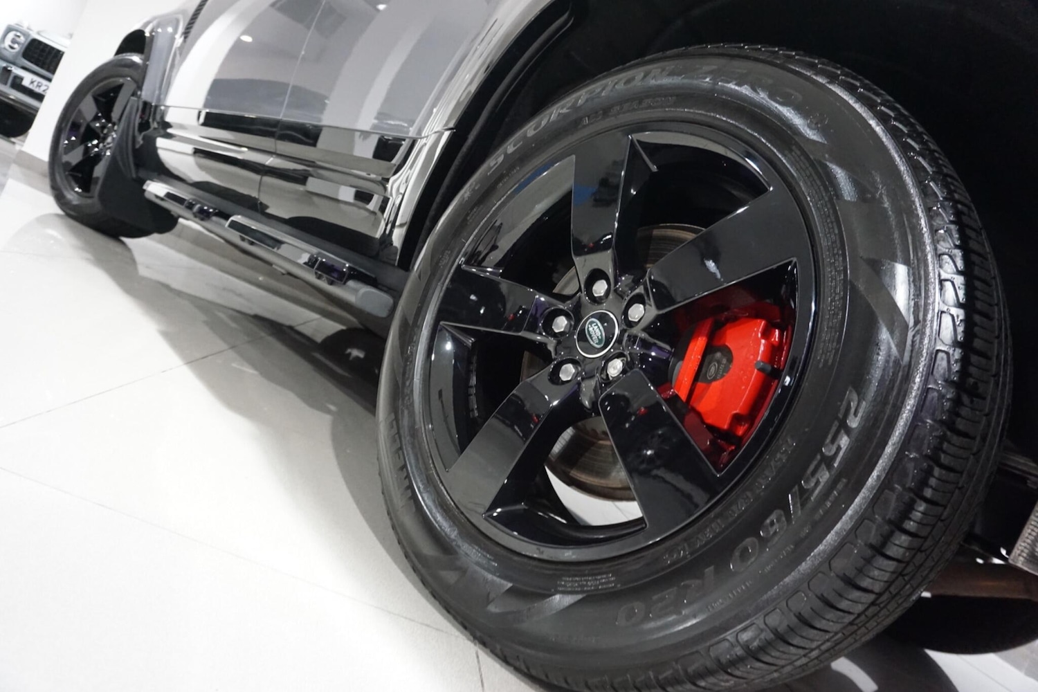 Used Land Rover Defender 110 for sale - 77017151: Photo 54