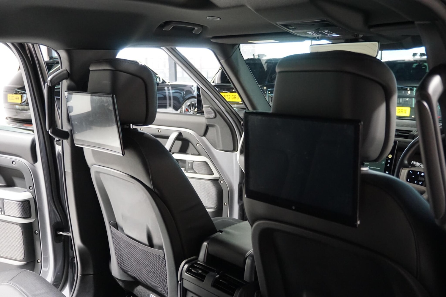 Used Land Rover Defender 110 for sale - 77017151: Photo 58