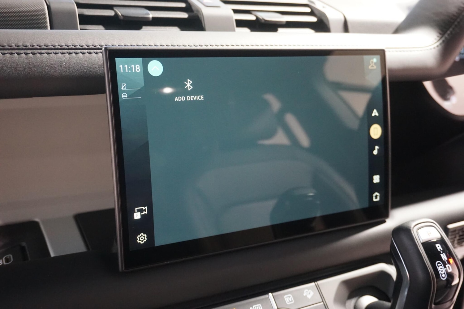 Used Land Rover Defender 110 for sale - 77017151: Photo 62