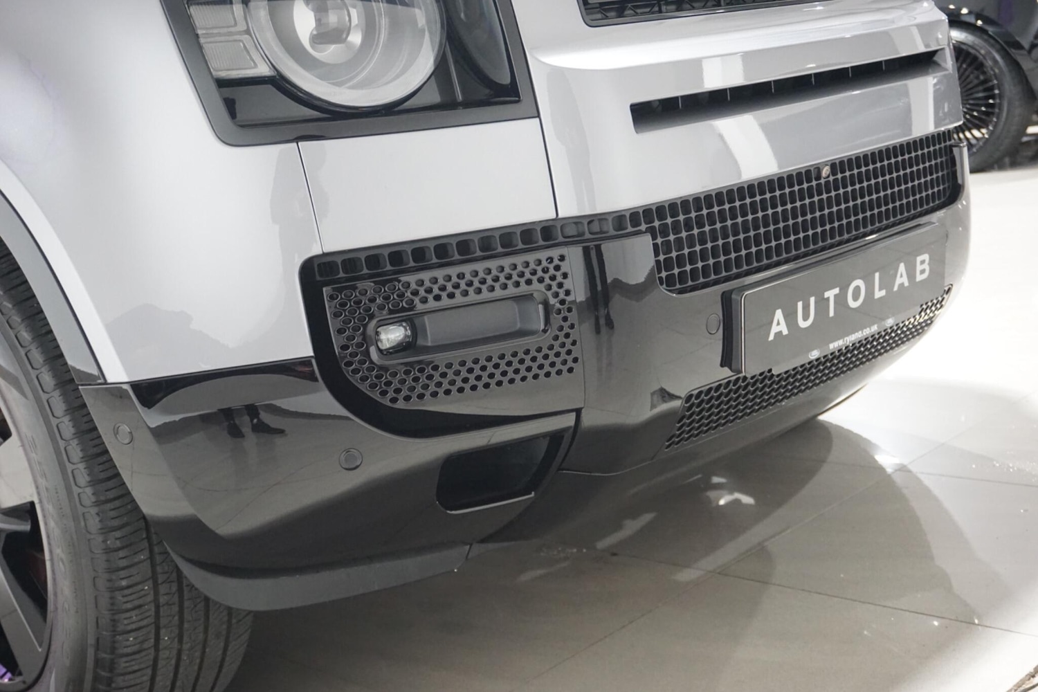 Used Land Rover Defender 110 for sale - 77017151: Photo 69