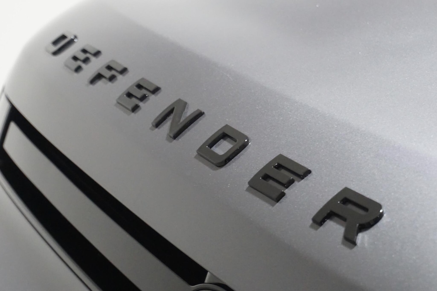 Used Land Rover Defender 110 for sale - 77017151: Photo 77