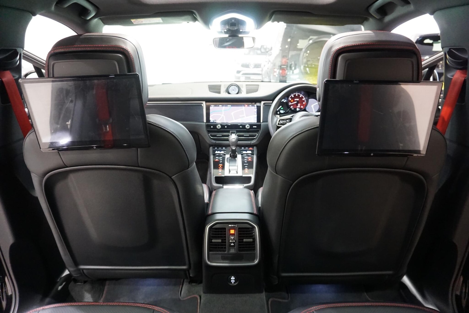 Used Porsche Macan for sale - 76995772: Photo 10