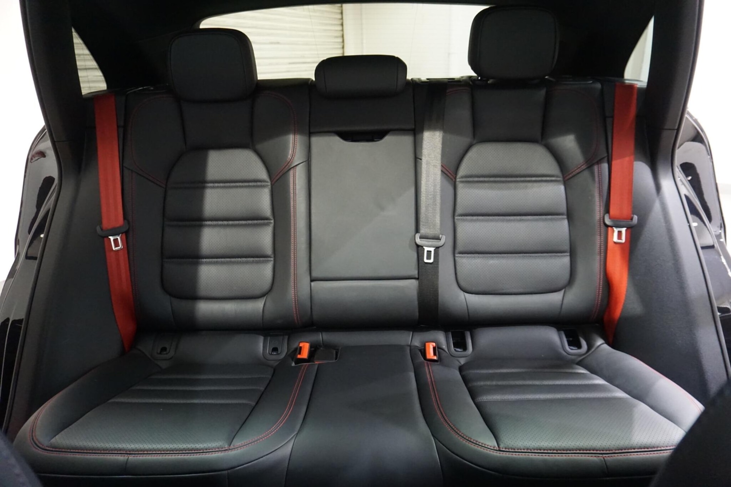 Used Porsche Macan for sale - 76995772: Photo 11