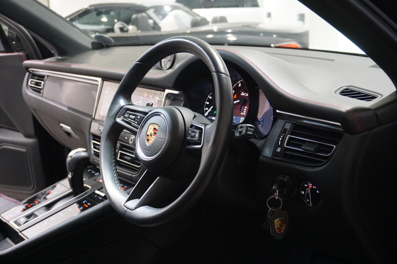 Used Porsche Macan for sale - 76995772: Photo 14