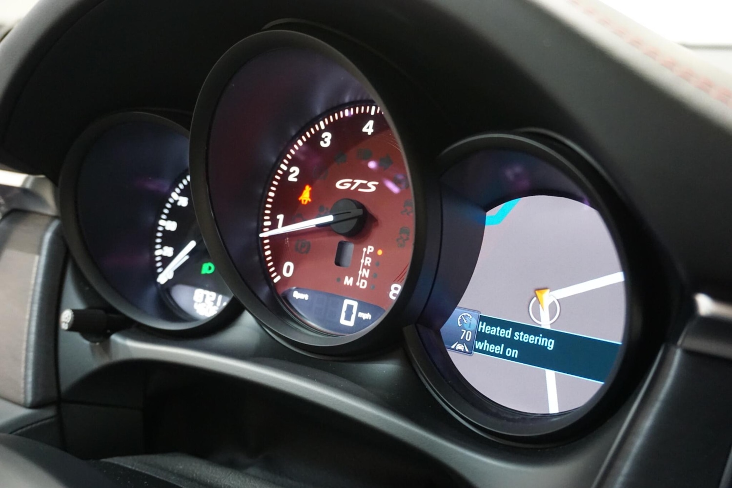 Used Porsche Macan for sale - 76995772: Photo 16