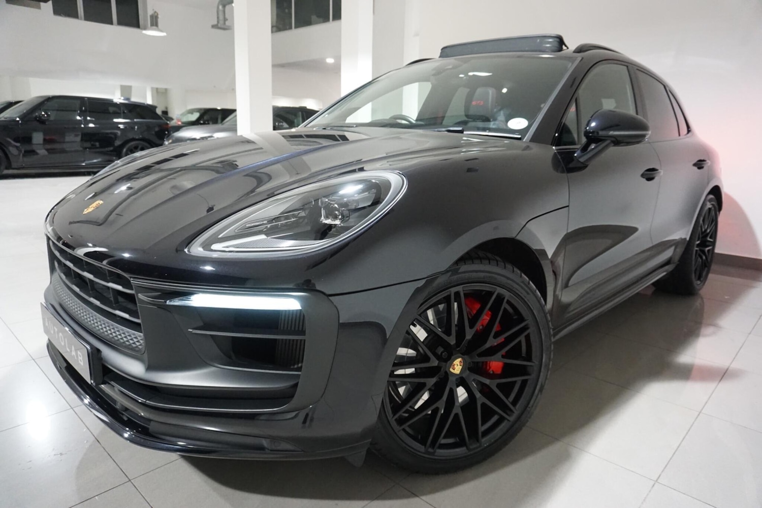 Used Porsche Macan for sale - 76995772: Photo 22