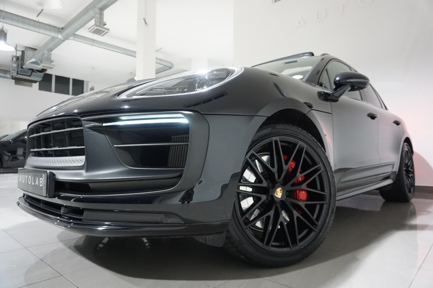 Used Porsche Macan for sale - 76995772: Photo 28