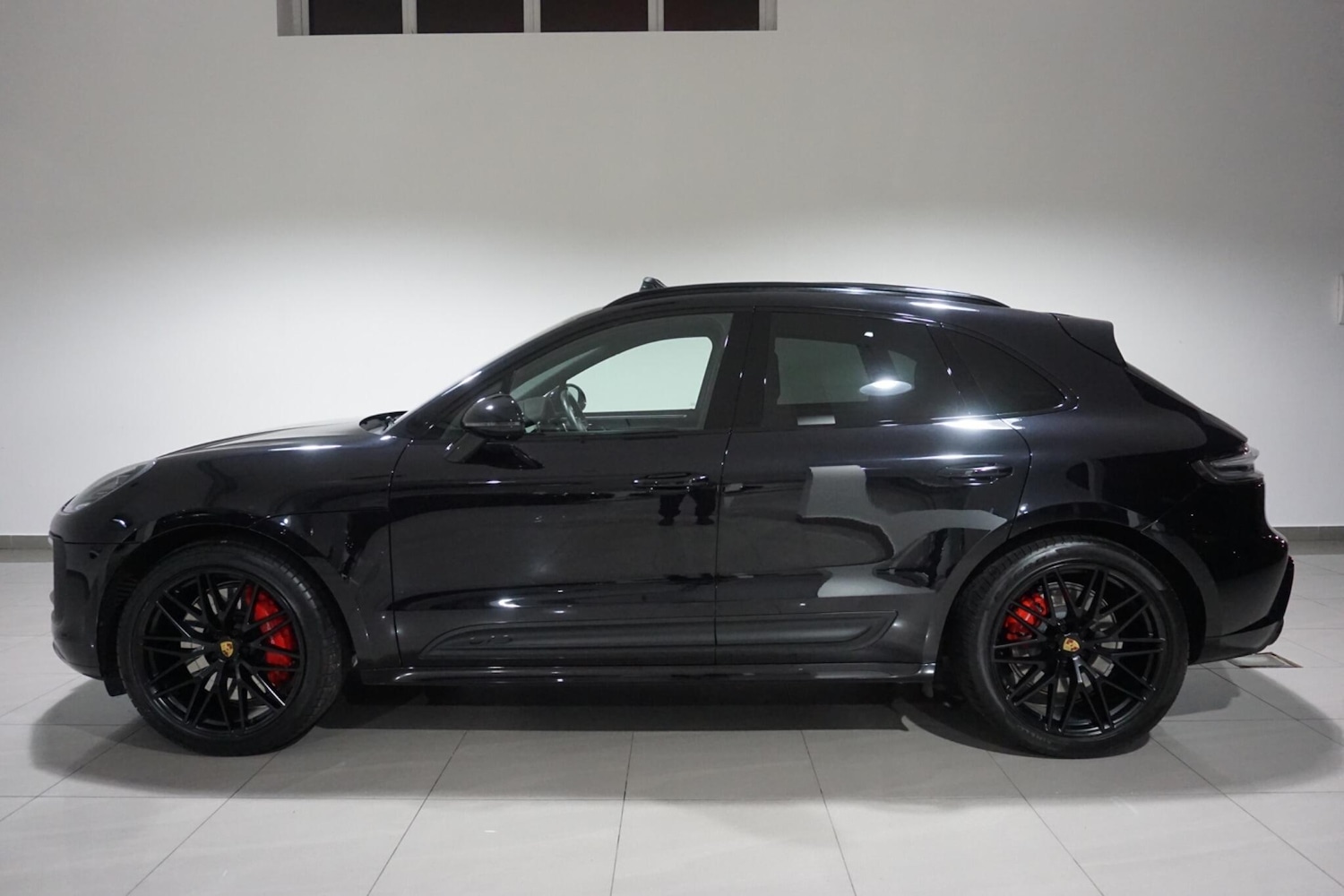 Used Porsche Macan for sale - 76995772: Photo 31