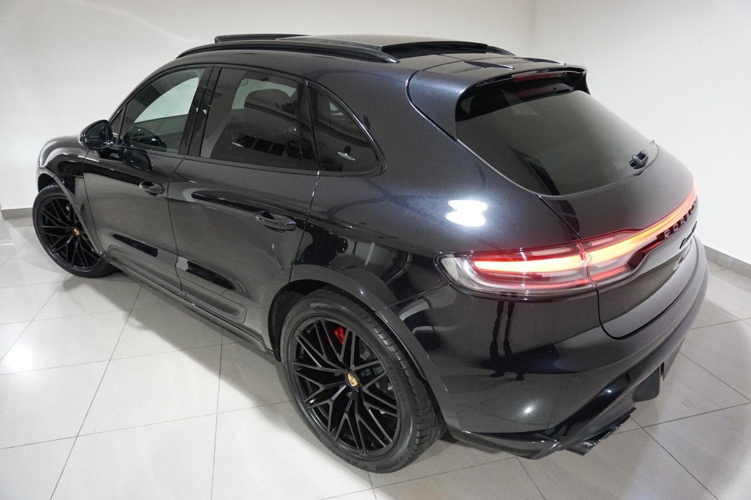 Used Porsche Macan for sale - 76995772: Photo 34