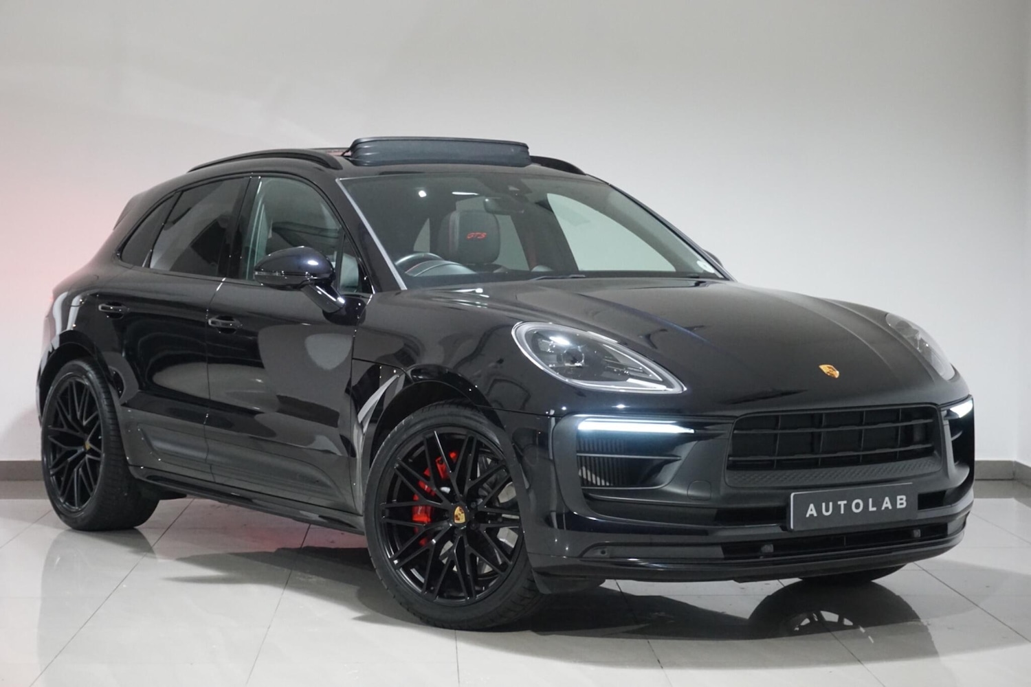 Used Porsche Macan for sale - 76995772: Photo 35