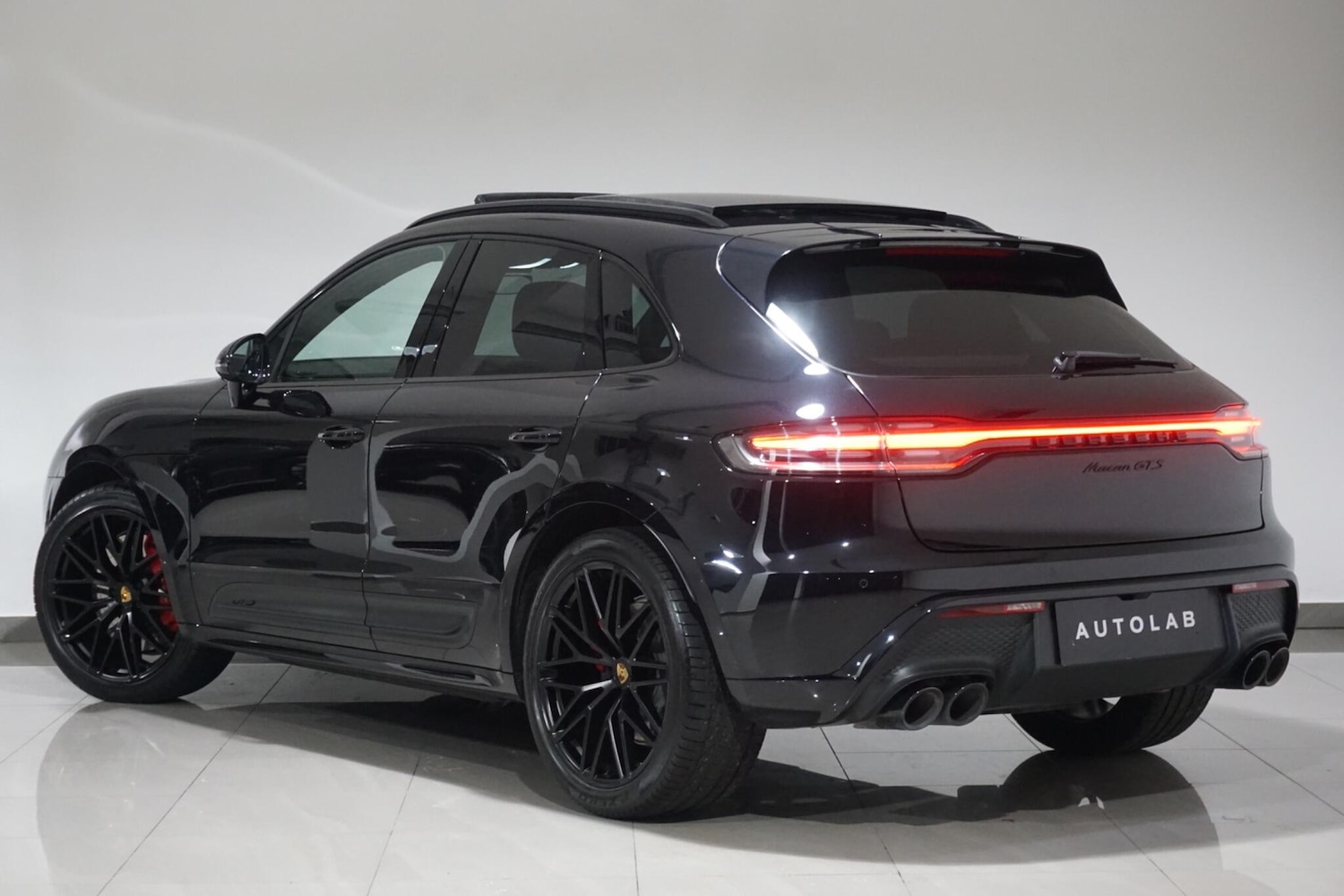 Used Porsche Macan for sale - 76995772: Photo 36