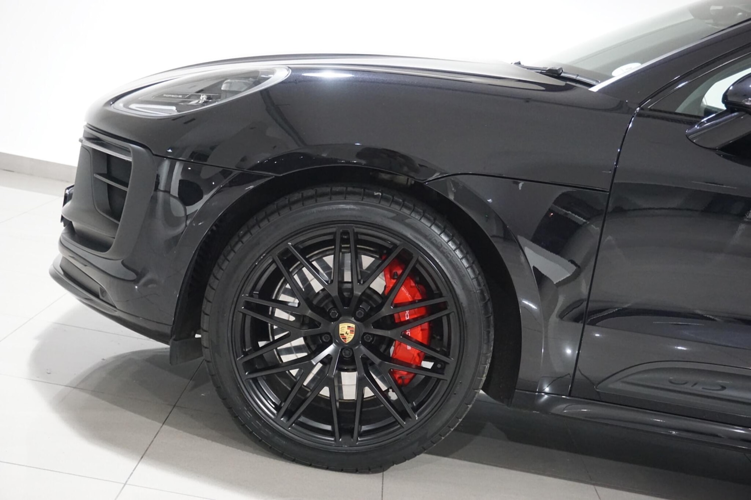 Used Porsche Macan for sale - 76995772: Photo 45