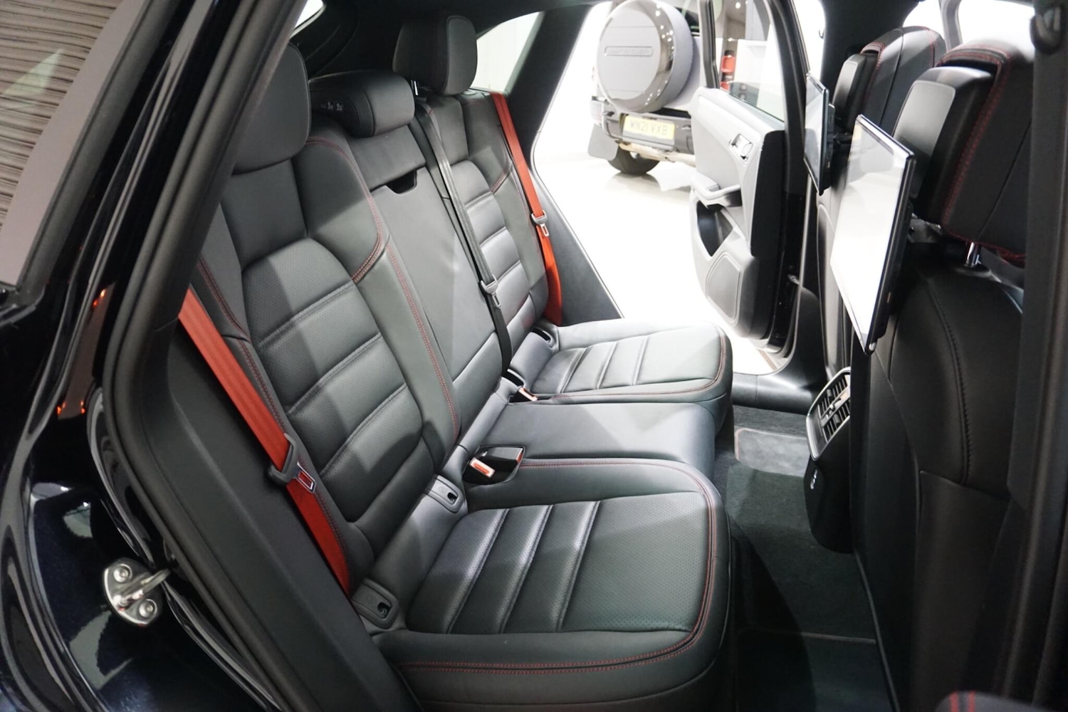 Used Porsche Macan for sale - 76995772: Photo 52